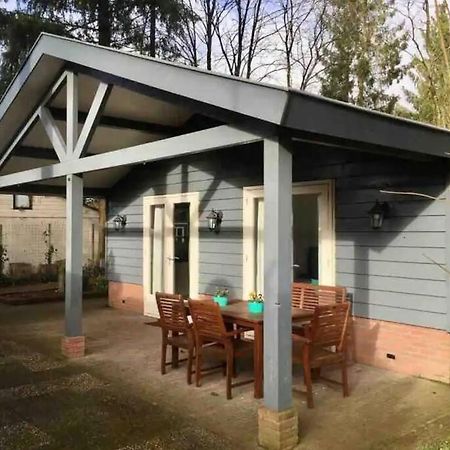 פוטן Heerlijk Huis In Een Prachtige Bosrijke Omgeving. מראה חיצוני תמונה
