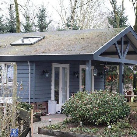 פוטן Heerlijk Huis In Een Prachtige Bosrijke Omgeving. מראה חיצוני תמונה