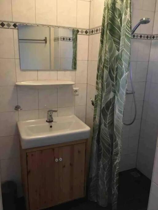 פוטן Heerlijk Huis In Een Prachtige Bosrijke Omgeving. מראה חיצוני תמונה