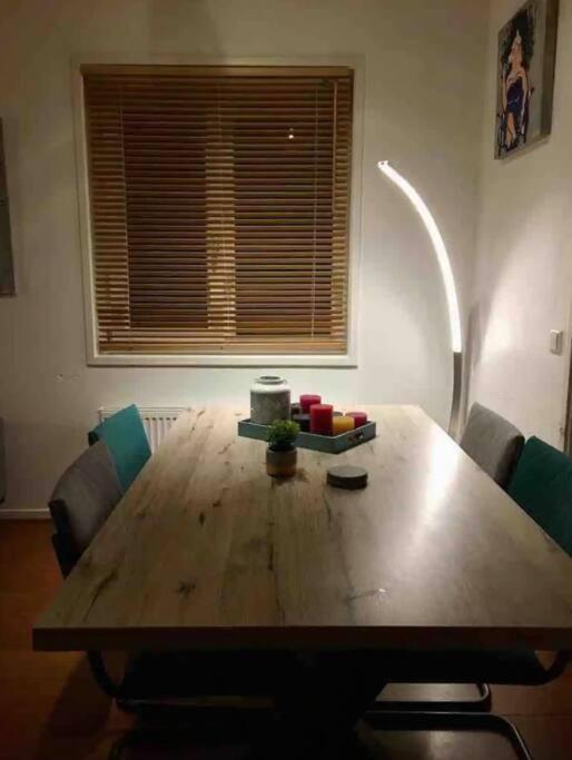 פוטן Heerlijk Huis In Een Prachtige Bosrijke Omgeving. מראה חיצוני תמונה