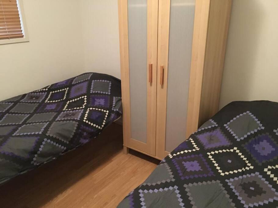 פוטן Heerlijk Huis In Een Prachtige Bosrijke Omgeving. מראה חיצוני תמונה